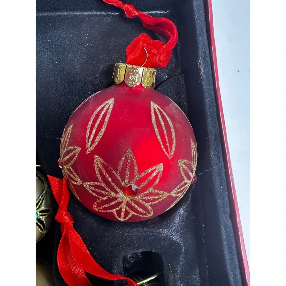 Waterford‎ North Pole Collect Holiday Heirlooms 10